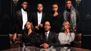 For the Love of Money