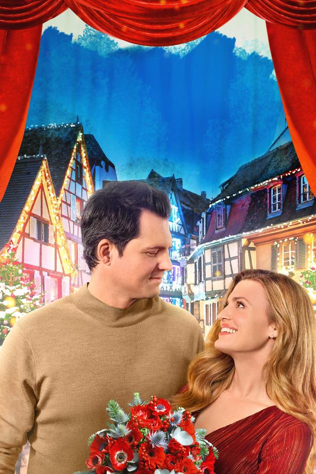 A Dickens of a Holiday!