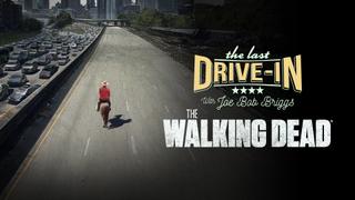 The Last Drive-in: The Walking Dead