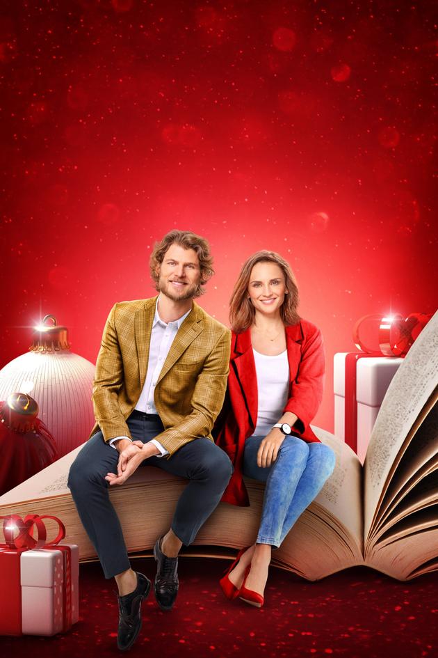 'Tis the Season to Be Merry