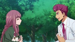 Cardfight!! Vanguard overDress