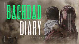 Baghdad Diary