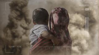 Baghdad Diary