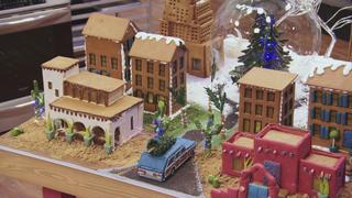 Holiday Baking Championship: Gingerbread Showdown