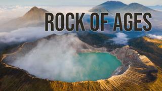 Rock of Ages