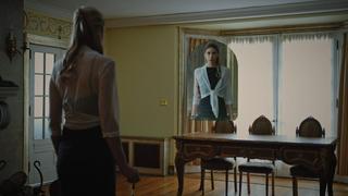 The Murder Mirror The Murder Mirror