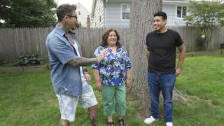 My Lottery Dream Home