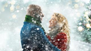 Dancing Through the Snow