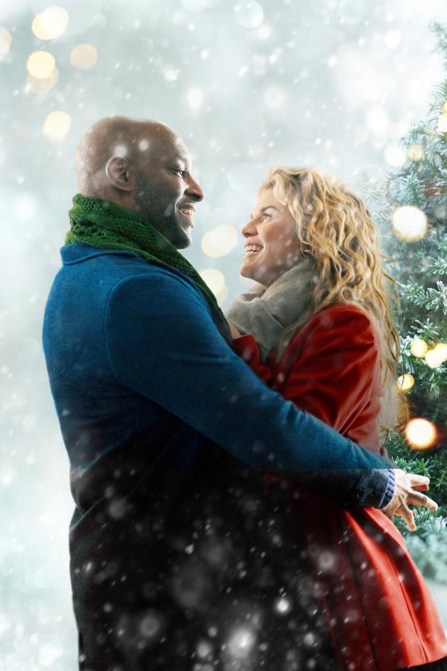 Dancing Through the Snow