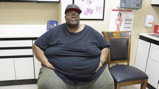 My 600-Lb. Life