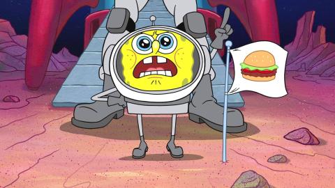 Something Narwhal This Way Comes; C.H.U.M.S