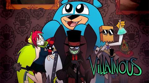 Villainous