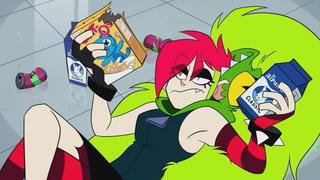 BH's Bizarre Bad-Venture BH's Bizarre Bad-Venture