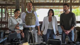 It's Not What You Think It's Not What You Think