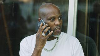 DMX: Don't Try to Understand DMX: Don't Try to Understand