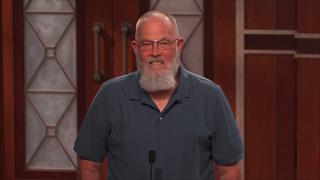 The Barter They Fall