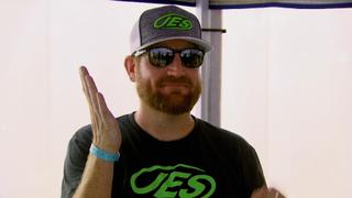 Eyes on the Prize Eyes on the Prize