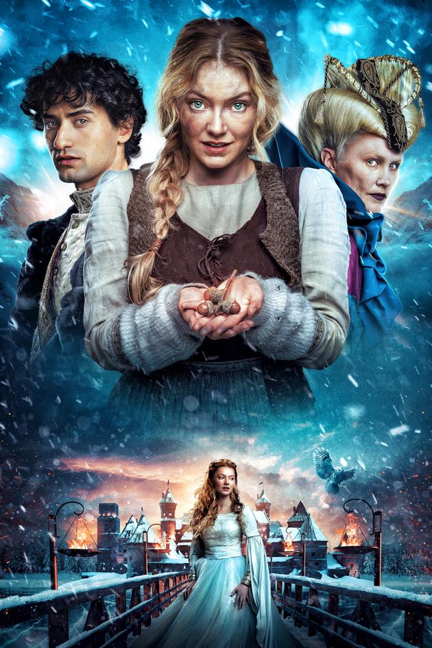 Three Wishes for Cinderella