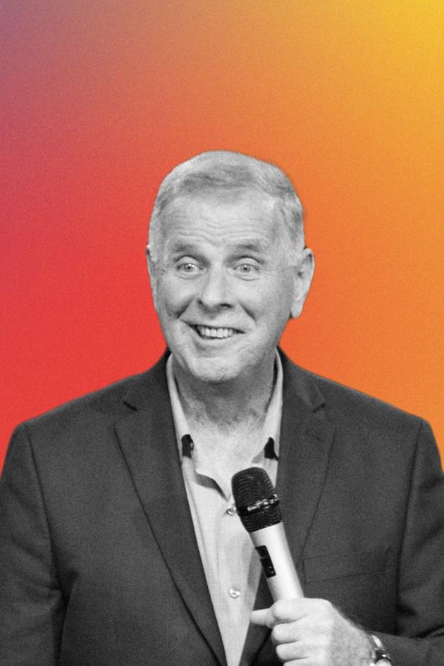 Bill Campbell: Getting Up There