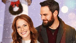 A Cape Cod Christmas