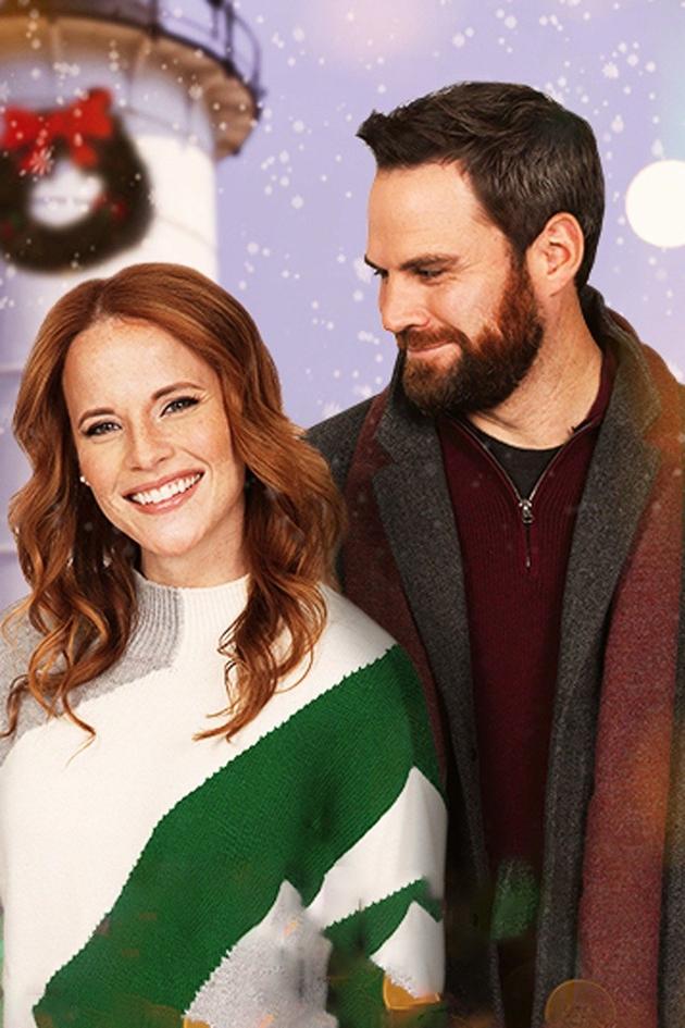 A Cape Cod Christmas