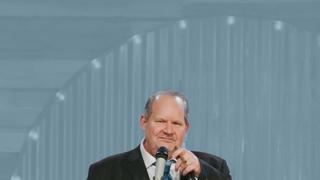 Bob Zany: I Think I Handled That Well
