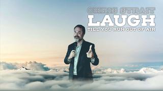 Chris Strait: Laugh Till You Run Out of Air