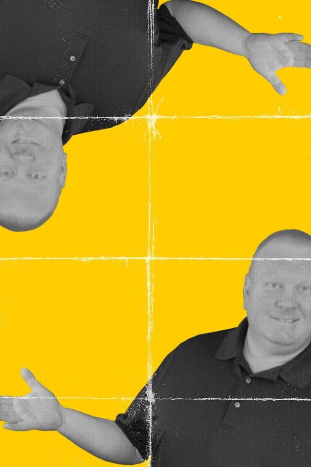 Chris Young: Buoyant Mon