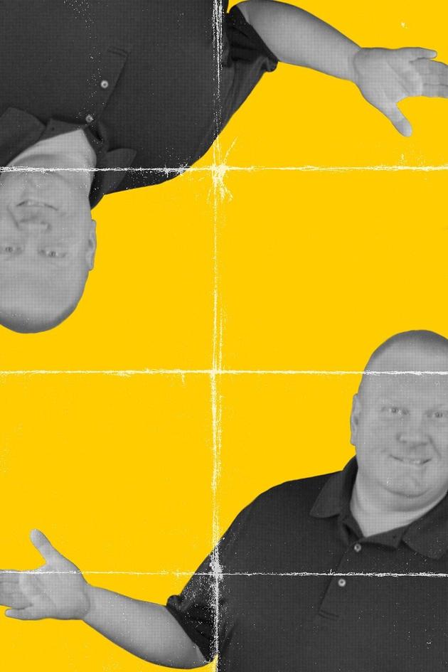 Chris Young: Buoyant Mon