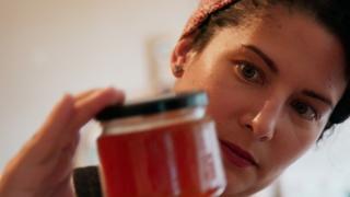 The Bounty of Autumn The Bounty of Autumn