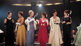 The Original Wives Club