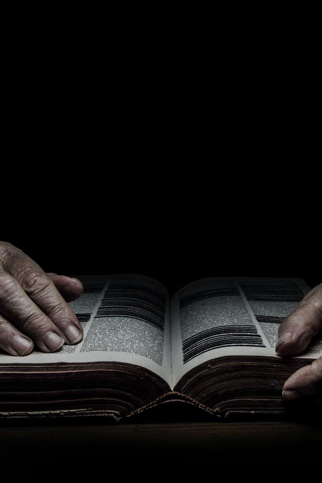 Banned From the Bible