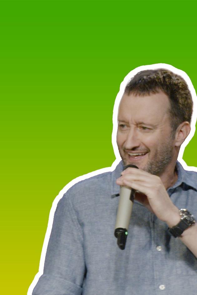 Dan Megini: Been There, DUMB that!