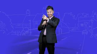 Dan St. Paul: Mocking the Suburbs