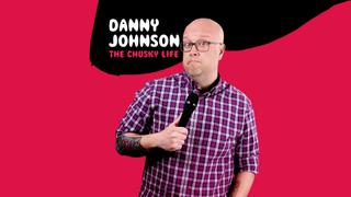 Danny Johnson: The Chusky Life