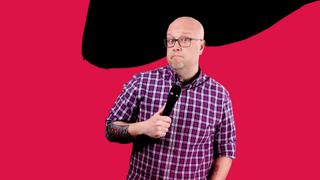 Danny Johnson: The Chusky Life