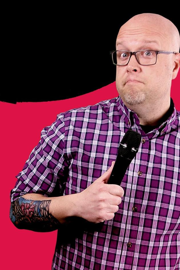 Danny Johnson: The Chusky Life