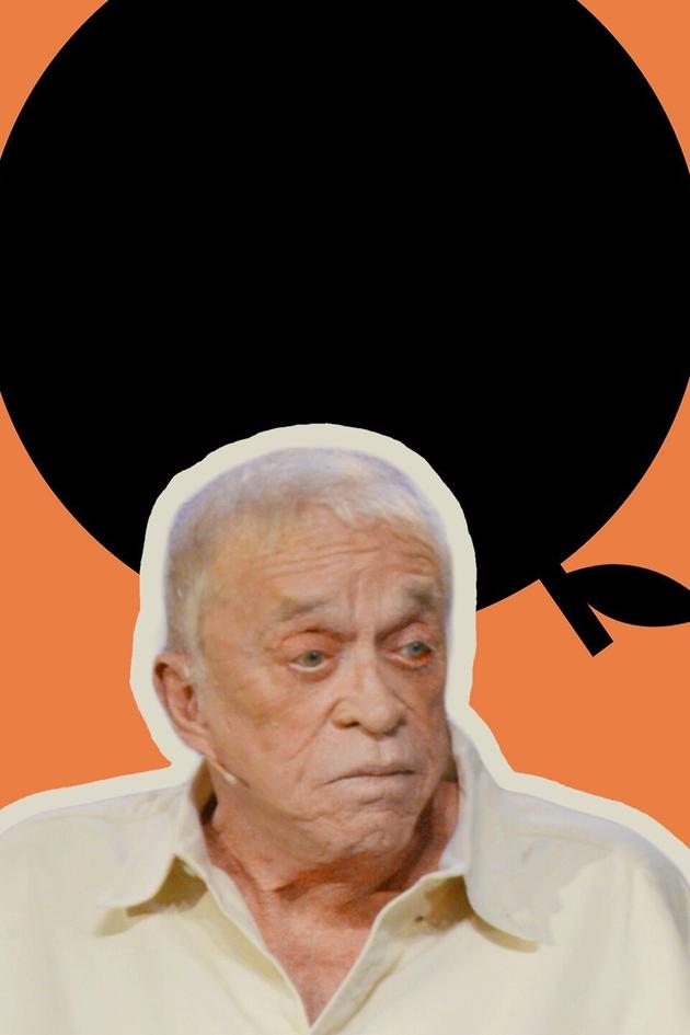 James Gregory: Food is Not Fatal