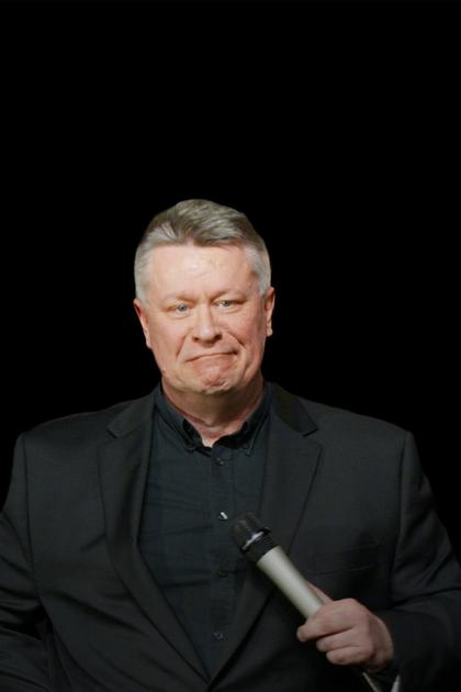 Joey Callahan: The Notorious F.O.D.