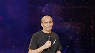 Marty Pollio: Mr. Magic