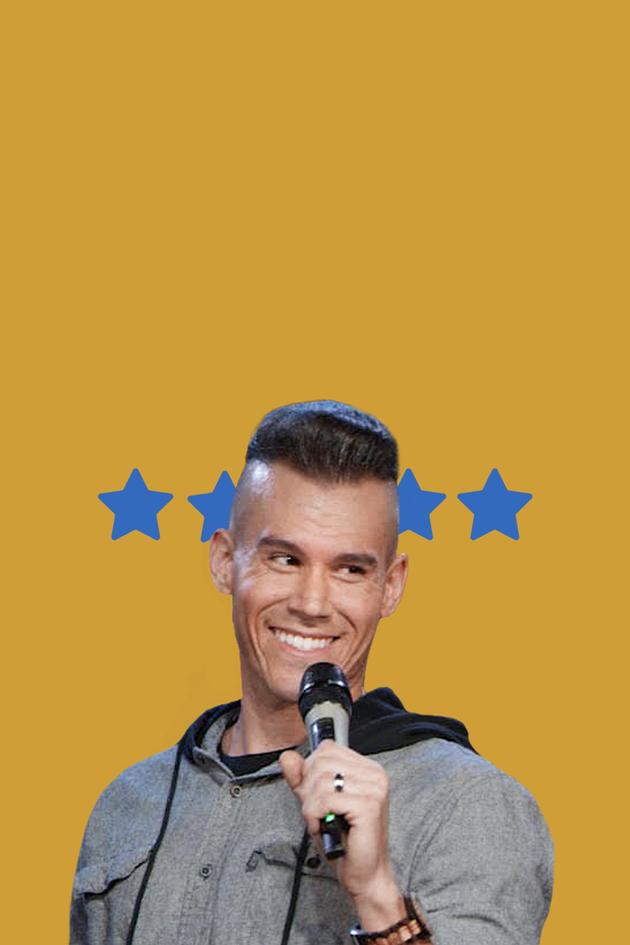 Myles Weber: Pug Life