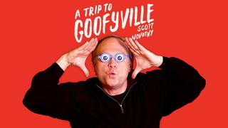 Scott Novotny: A Trip to Goofyville