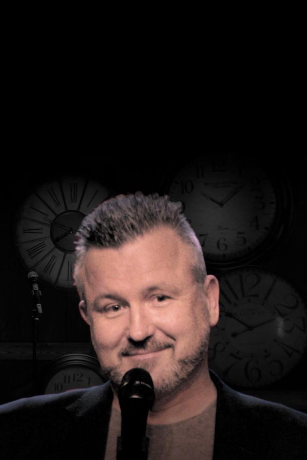 The Comedy and Magic of Brad Bonar