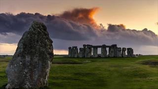 Secrets of Stonehenge Secrets of Stonehenge