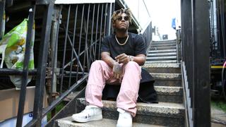 Juice WRLD: Into the Abyss