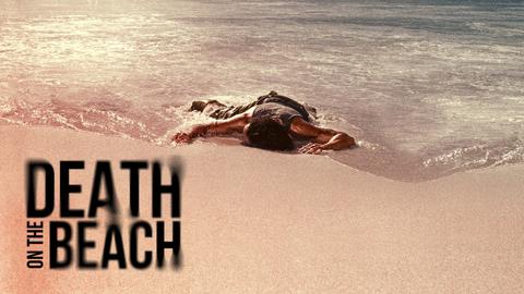 Death on the Beach