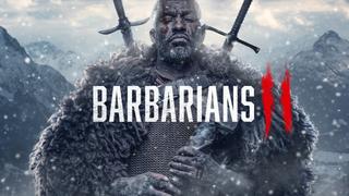 watch Barbarians II