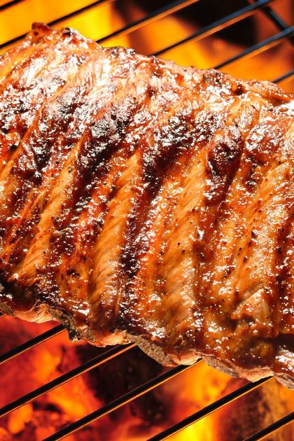 Barbecue Paradise