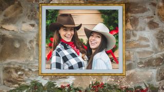 Christmas at the Ranch