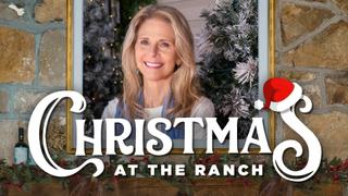 Christmas at the Ranch
